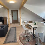 Apartamento Promedklinik 3 Volkach