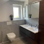 Apartamento Promedklinik 3 Volkach