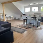 Apartamento Promedklinik 3 Volkach
