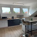 Promedklinik 3 Apartamento *
