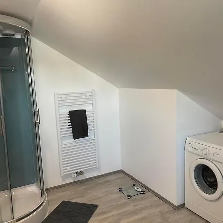 Promedklinik 3 Apartment