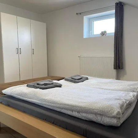 Promedklinik 3 * Volkach