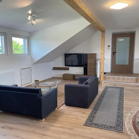 Apartamento Promedklinik 3