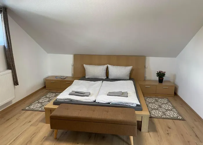 Promedklinik 3 Apartment