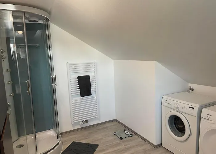 Promedklinik 3 Apartment