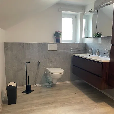 Promedklinik 3 Appartement